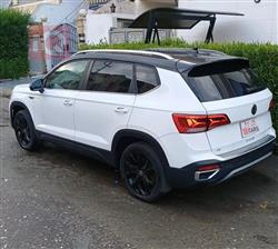 فولكسفاغن تاوس